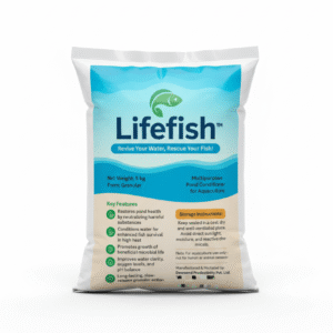 lifefish