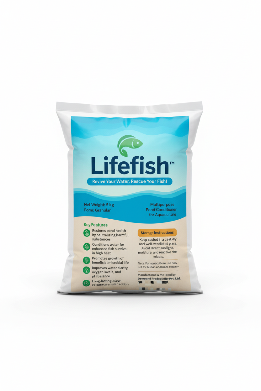 lifefish