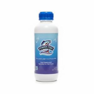 dewpond Powerfish