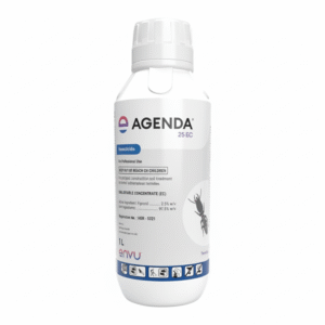 Envu Agenda 25EC