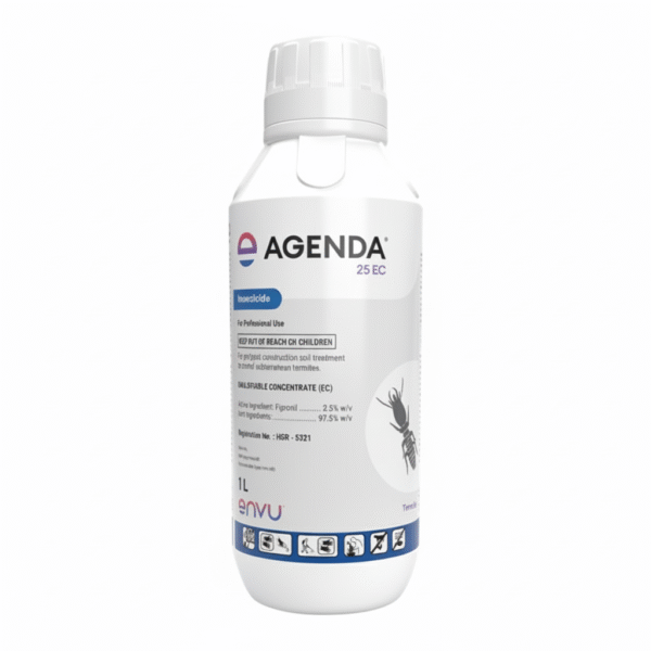 Envu Agenda 25EC